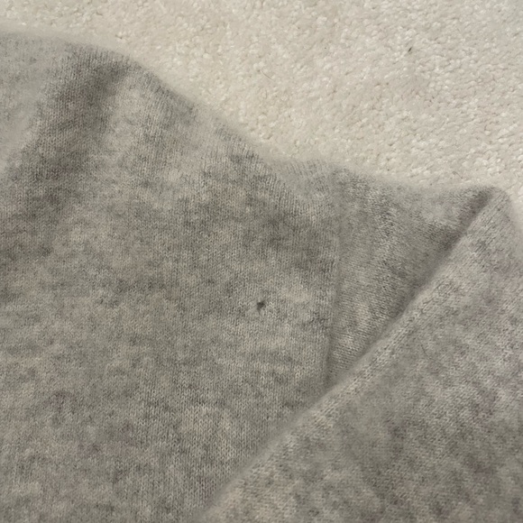 Madewell Cashmere Sweater - Picture 3 of 6